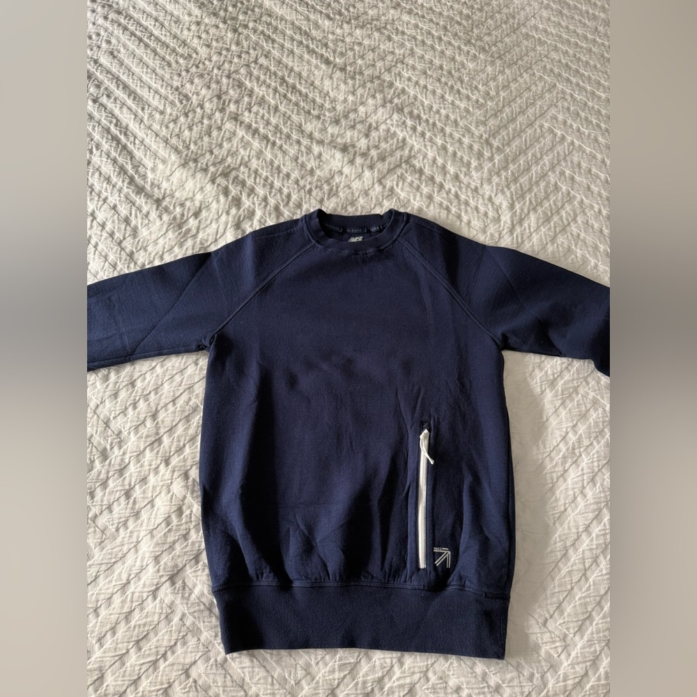 Men’s New Balance Crewneck Sweatshirt